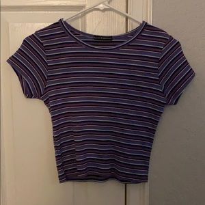 Brandy Melville Crop top